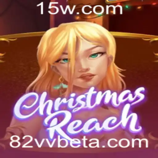 ChristmasReach: Uma Aventura Festiva Imperdível