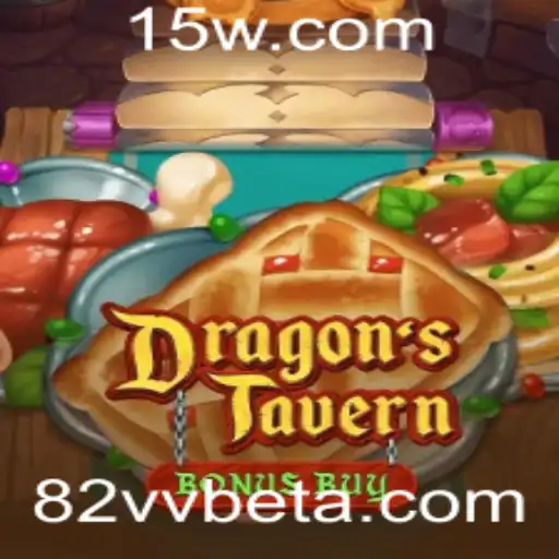 Explorando o Envolvente Mundo de DragonsTavern: A Taverna dos Dragões