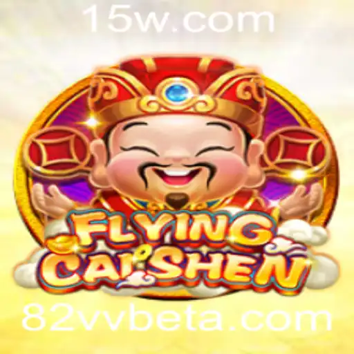 Explorando o Envolvente Mundo de FlyingCaiShen