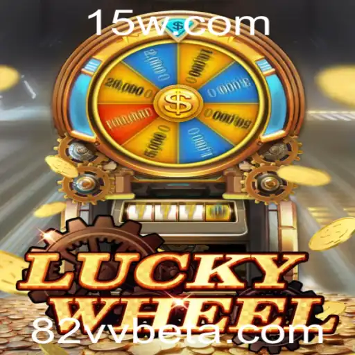 Descubra o Mundo Excitante de LuckyWheel: Um Jogo de Azar Inovador