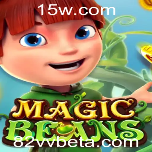 MAGICBEANS: O Jogo Revolucionário Envolvendo Estratégia e Aventura