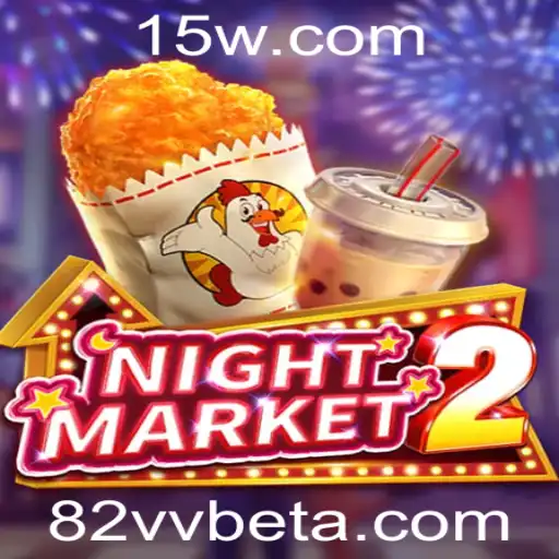Explorando o Mundo de NightMarket2