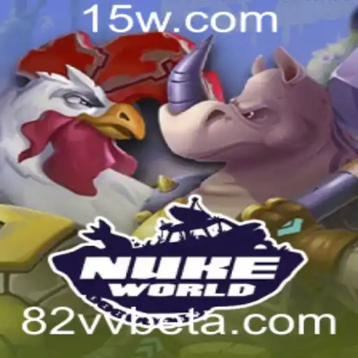 NukeWorld: Um Olhar Detalhado sobre o Jogo que Abala o Universo dos Games