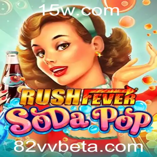 Descubra a Aventura Divertida de RushFeverSodaPop