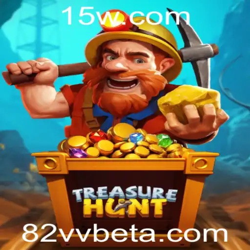 Descubra o Mundo de Aventura de TreasureHunt